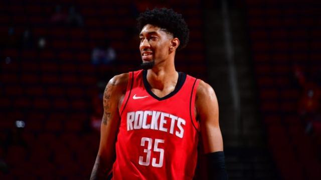 【人物】被CBA放弃到NBA千万年薪 伍德上演励志故事